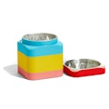 Edie Parker | Mini Tabletop Grinder - Red Multi
