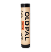 West Coast Sour Diesel | 22% THC | Pre-roll | .5g 2 pack | Old Pal