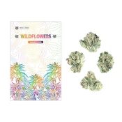 West Coast Trading Co | Motor Breath Sungrown | Pre-Pack | [3.5g] | Indica