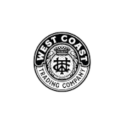 West Coast Trading Company - Shatter - White Buffalo 1g