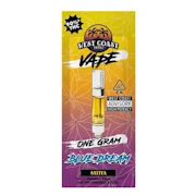 West Coast Treez - 1g Cart - Watermelon OG