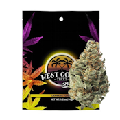 Mule Fuel (S)  | 14g Sungrown Smalls | West Coast Treez