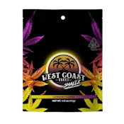 Mango OG (I) | 14g Sun-grown Smallzz | West Coast Treez