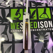 West Edison - RSO - Rainmaker