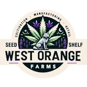 Grape Chateau Flower 7g