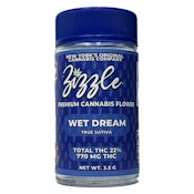 Wet Dream (S) - Flower - 8th / 3.5g | Zizzle
