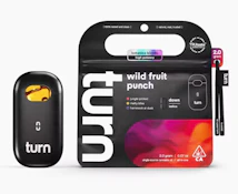 [Turn Down] - BB TurnOne (1g)- Wild Fruit Punch