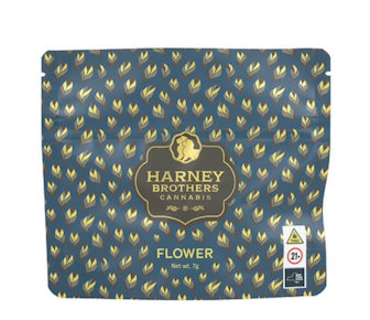 Cap Junky - Bag Flower - 7g