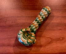 Multi Color WR Bright Rainbow Pipe