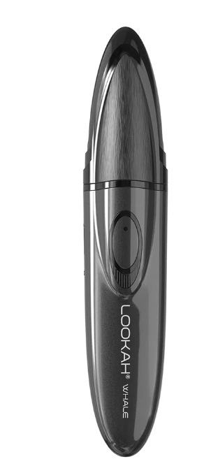 Lookah - Lookah Whale Electric Nectar Collector - Black Main Image