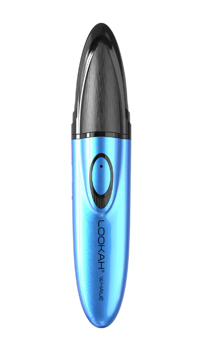 Lookah - Lookah Whale Electric Nectar Collector - Blue Main Image