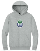 Whalers Hoodie - M