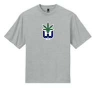 Whalers T-Shirt - M