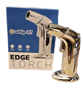 Whip-it | Edge Torch | Chrome