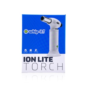 TROPICANNA - Accessories - Whip-it! - Ion lite - Torch