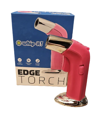 WHIP IT! - Whip-it | Edge Torch | Pink Main Image