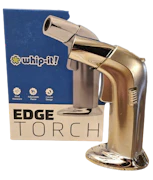 Whip-it | Edge Torch | Silver