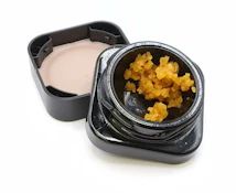 DC Crumble | 1g | Fruit Blend