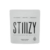 Stiiizy - Lemon Pie White Label Flower (3.5g)