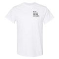 BWFW | White Tee - Medium