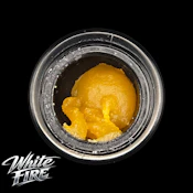 Native Fire 2g Sauce- White Fire