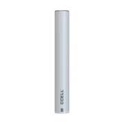CCELL | Battery | Matte White
