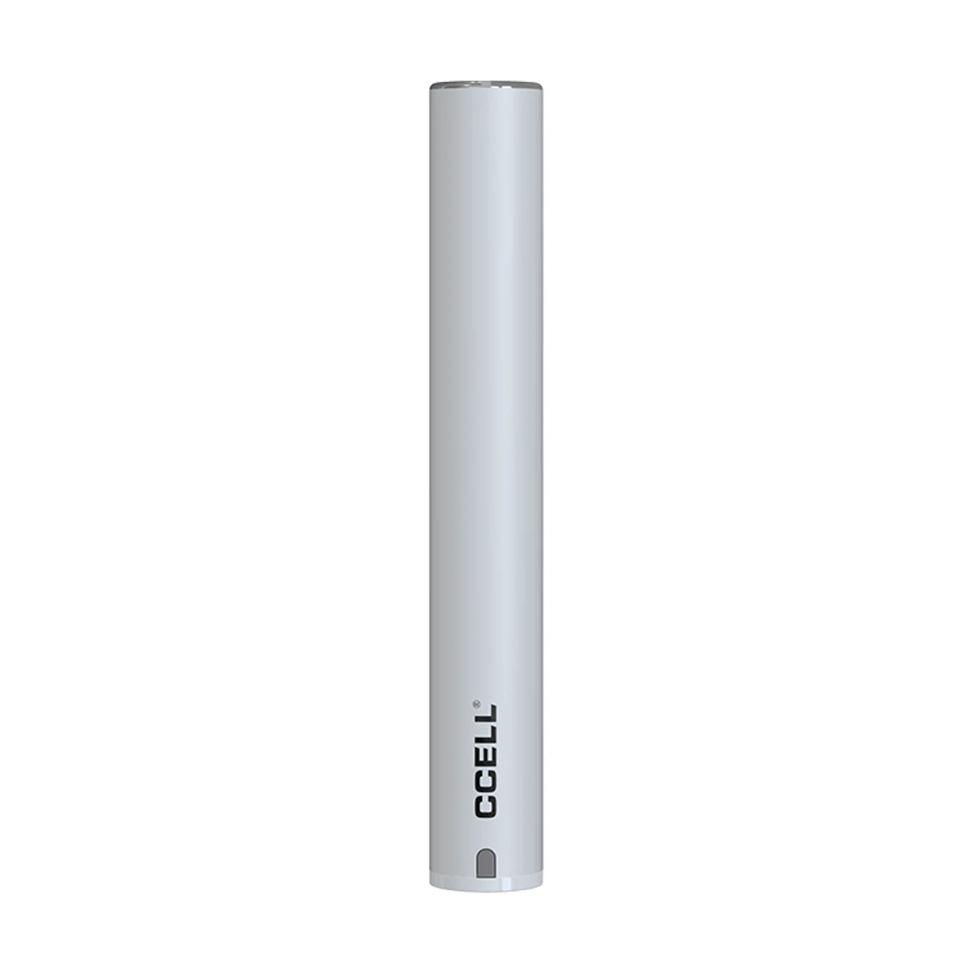 CCELL - CCELL | Battery | Matte White Main Image