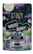 [STIIIZY] CBN Gummies - 2:1 - 100mg - White Berry