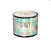Stiiizy - White Bubblegum - 1g Crushed Diamonds
