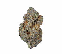 Grassroots Whole Flower 3.5g White Caps (I) 01754