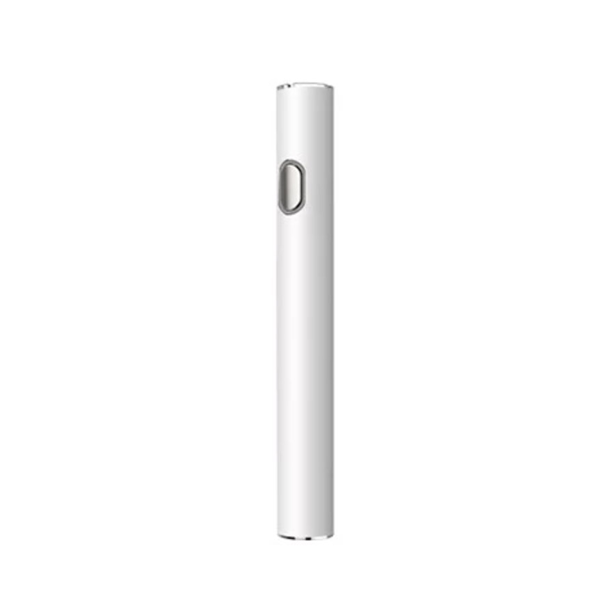 CCell M3B 510 Thread Battery White