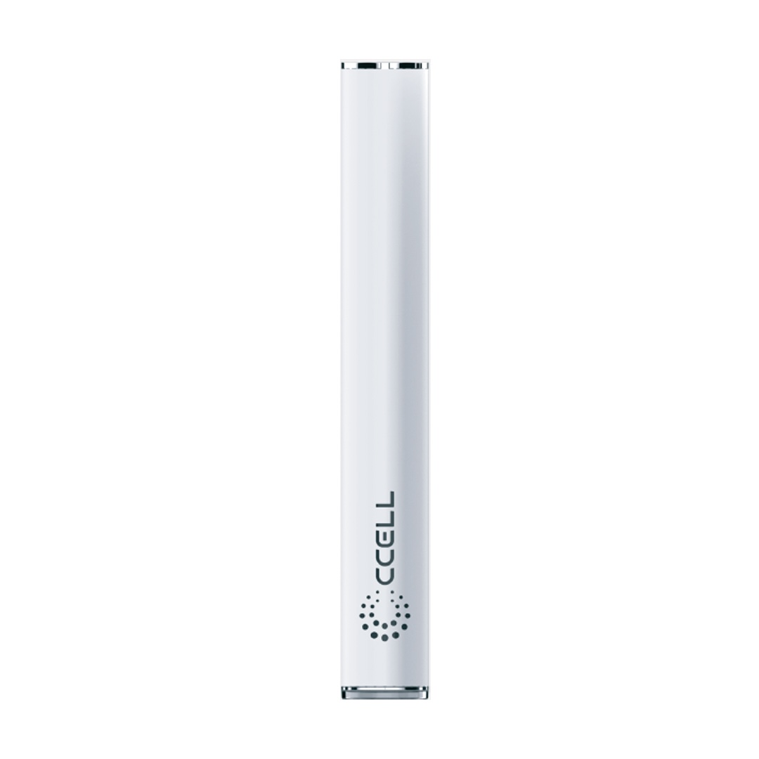 CCELL | M4 | Inhale Activated | White | Battery