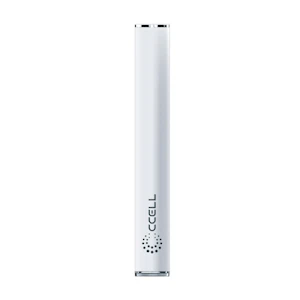 CCELL - CCELL | M4 | Inhale Activated | White | Battery