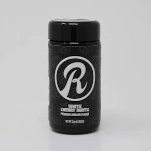 Runtz - Runtz: White Cherry Runtz - 3.5g Indica Hybrid