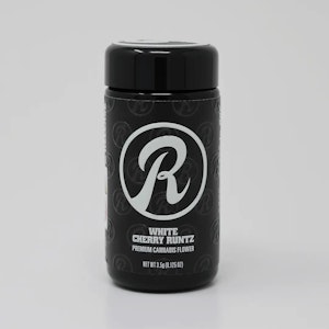 RUNTZ - Runtz | Flower - White Cherry Runtz | 3.5g