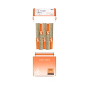 Sherbinskis White Cherry LR Joints 2.5g 5pk