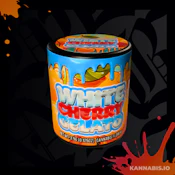 Backpackboyz - White Cherry Gelato - Eighth