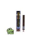  SLUGGERS - White Cherry Gelato - Infused Blunt - 2G