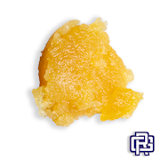 White Chocolate Chip Badder Extract | 1g (Cured Resin)