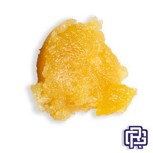 Green Room Extracts - White Chocolate Chip Badder Extract | 1g (Cured Resin)
