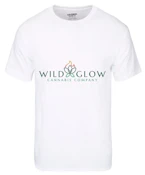 Short Sleeve Shirt | 2XL, White