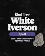 White Iverson