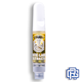 Daily Bread Vape Cartridge | 1g (Live Resin)