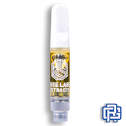 Zawtzee Pie Vape Cartridge | 1g (Cured Resin)