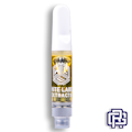Cap Junky Vape Cartridge | 1g (Live Resin)