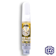 Grapeness Flavored THCa Vape Cartridge | 1g (Cured Resin)
