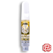 Jack Herer Vape Cartridge | 1g (Cured Resin)