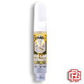Tropic Lemons Vape Cartridge | 1g (Cured Resin)