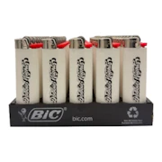 White Lighter