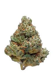 Flo - WHITE FIRE 1/8oz Main Image